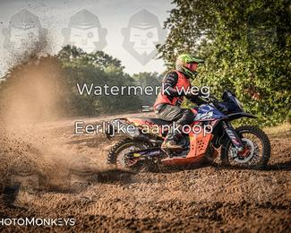 Foto's Offroad Rit Eindhoven/ KTM-Dag 03-10-2026 | Zaterdag photo