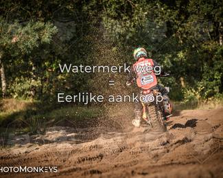 Foto's Offroad Rit Eindhoven/ KTM-Dag 03-10-2026 | Zaterdag photo