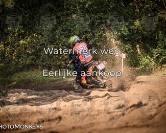 Foto's Offroad Rit Eindhoven/ KTM-Dag 03-10-2026 | Zaterdag photo