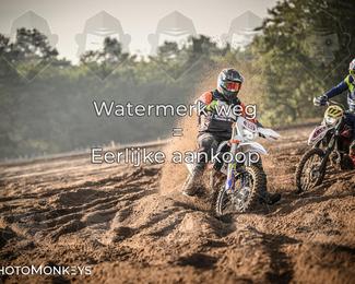 Foto's Offroad Rit Eindhoven/ KTM-Dag 03-10-2026 | Zaterdag photo