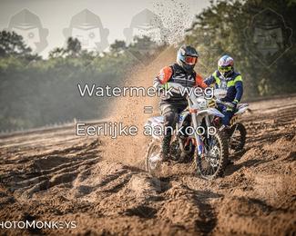 Foto's Offroad Rit Eindhoven/ KTM-Dag 03-10-2026 | Zaterdag photo