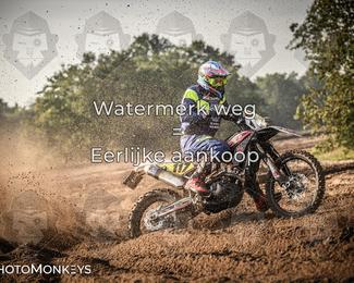 Foto's Offroad Rit Eindhoven/ KTM-Dag 03-10-2026 | Zaterdag photo