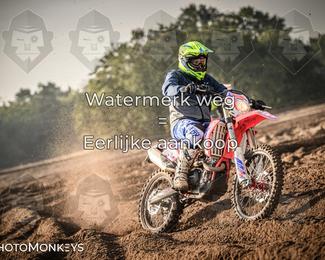 Foto's Offroad Rit Eindhoven/ KTM-Dag 03-10-2026 | Zaterdag photo