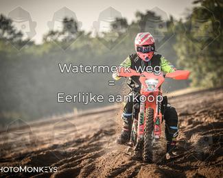 Foto's Offroad Rit Eindhoven/ KTM-Dag 03-10-2026 | Zaterdag photo