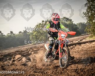 Foto's Offroad Rit Eindhoven/ KTM-Dag 03-10-2026 | Zaterdag photo