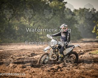 Foto's Offroad Rit Eindhoven/ KTM-Dag 03-10-2026 | Zaterdag photo