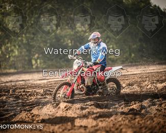 Foto's Offroad Rit Eindhoven/ KTM-Dag 03-10-2026 | Zaterdag photo