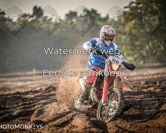 Foto's Offroad Rit Eindhoven/ KTM-Dag 03-10-2026 | Zaterdag photo