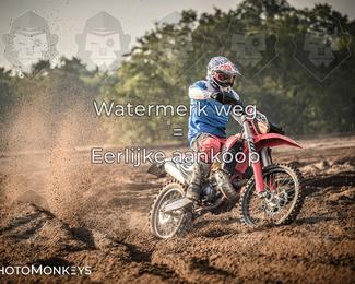 Foto's Offroad Rit Eindhoven/ KTM-Dag 03-10-2026 | Zaterdag photo