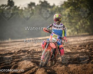 Foto's Offroad Rit Eindhoven/ KTM-Dag 03-10-2026 | Zaterdag photo