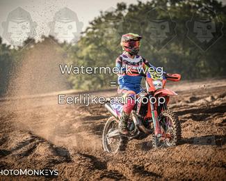 Foto's Offroad Rit Eindhoven/ KTM-Dag 03-10-2026 | Zaterdag photo