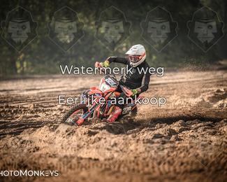 Foto's Offroad Rit Eindhoven/ KTM-Dag 03-10-2026 | Zaterdag photo