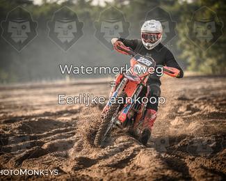 Foto's Offroad Rit Eindhoven/ KTM-Dag 03-10-2026 | Zaterdag photo