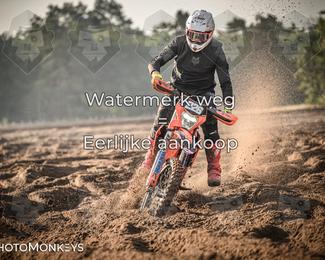 Foto's Offroad Rit Eindhoven/ KTM-Dag 03-10-2026 | Zaterdag photo