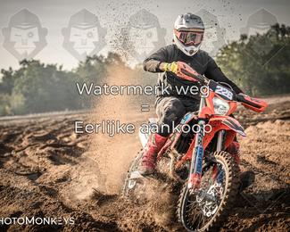 Foto's Offroad Rit Eindhoven/ KTM-Dag 03-10-2026 | Zaterdag photo