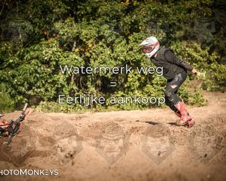 Foto's Offroad Rit Eindhoven/ KTM-Dag 03-10-2026 | Zaterdag photo