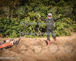 Foto's Offroad Rit Eindhoven/ KTM-Dag 03-10-2026 | Zaterdag photo