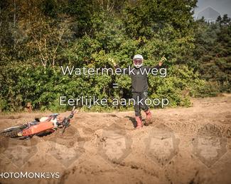 Foto's Offroad Rit Eindhoven/ KTM-Dag 03-10-2026 | Zaterdag photo