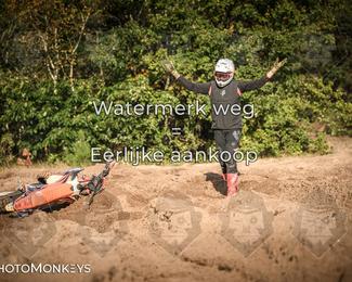 Foto's Offroad Rit Eindhoven/ KTM-Dag 03-10-2026 | Zaterdag photo