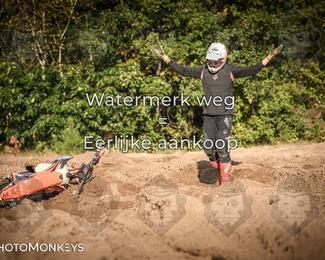 Foto's Offroad Rit Eindhoven/ KTM-Dag 03-10-2026 | Zaterdag photo
