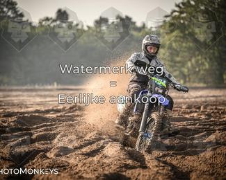 Foto's Offroad Rit Eindhoven/ KTM-Dag 03-10-2026 | Zaterdag photo
