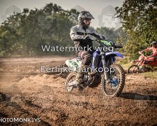 Foto's Offroad Rit Eindhoven/ KTM-Dag 03-10-2026 | Zaterdag photo