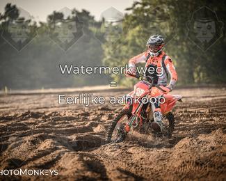Foto's Offroad Rit Eindhoven/ KTM-Dag 03-10-2026 | Zaterdag photo