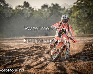 Foto's Offroad Rit Eindhoven/ KTM-Dag 03-10-2026 | Zaterdag photo