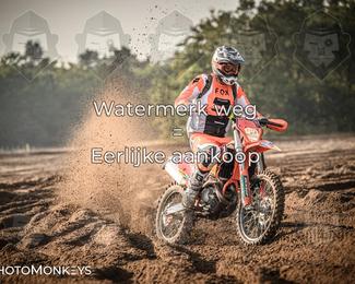 Foto's Offroad Rit Eindhoven/ KTM-Dag 03-10-2026 | Zaterdag photo