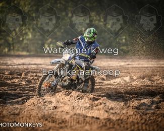 Foto's Offroad Rit Eindhoven/ KTM-Dag 03-10-2026 | Zaterdag photo