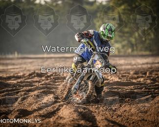 Foto's Offroad Rit Eindhoven/ KTM-Dag 03-10-2026 | Zaterdag photo