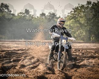 Foto's Offroad Rit Eindhoven/ KTM-Dag 03-10-2026 | Zaterdag photo