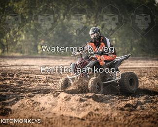 Foto's Offroad Rit Eindhoven/ KTM-Dag 03-10-2026 | Zaterdag photo