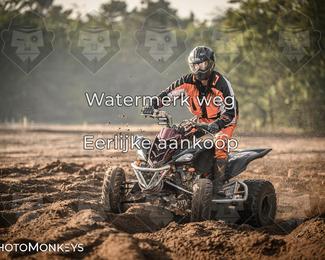 Foto's Offroad Rit Eindhoven/ KTM-Dag 03-10-2026 | Zaterdag photo