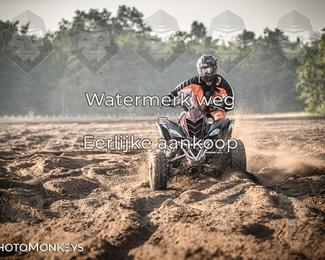 Foto's Offroad Rit Eindhoven/ KTM-Dag 03-10-2026 | Zaterdag photo