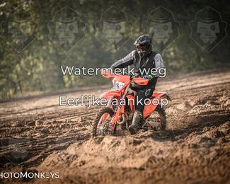 Foto's Offroad Rit Eindhoven/ KTM-Dag 03-10-2026 | Zaterdag photo