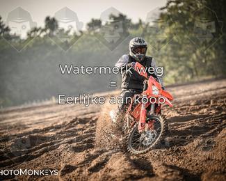 Foto's Offroad Rit Eindhoven/ KTM-Dag 03-10-2026 | Zaterdag photo