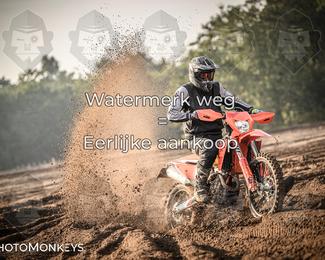 Foto's Offroad Rit Eindhoven/ KTM-Dag 03-10-2026 | Zaterdag photo
