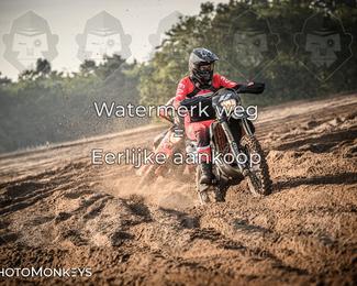 Foto's Offroad Rit Eindhoven/ KTM-Dag 03-10-2026 | Zaterdag photo