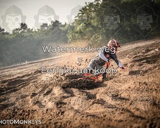 Foto's Offroad Rit Eindhoven/ KTM-Dag 03-10-2026 | Zaterdag photo
