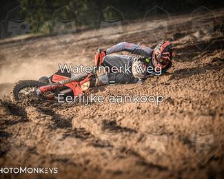 Foto's Offroad Rit Eindhoven/ KTM-Dag 03-10-2026 | Zaterdag photo