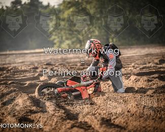 Foto's Offroad Rit Eindhoven/ KTM-Dag 03-10-2026 | Zaterdag photo