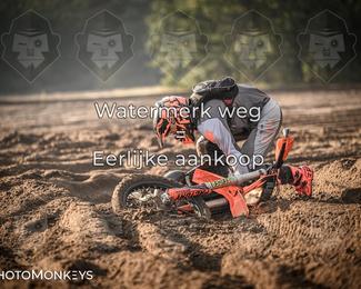 Foto's Offroad Rit Eindhoven/ KTM-Dag 03-10-2026 | Zaterdag photo