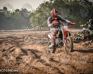 Foto's Offroad Rit Eindhoven/ KTM-Dag 03-10-2026 | Zaterdag photo