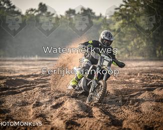 Foto's Offroad Rit Eindhoven/ KTM-Dag 03-10-2026 | Zaterdag photo