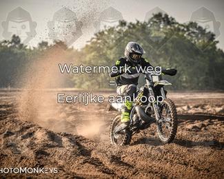 Foto's Offroad Rit Eindhoven/ KTM-Dag 03-10-2026 | Zaterdag photo