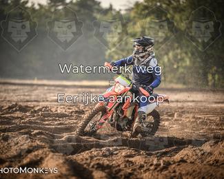 Foto's Offroad Rit Eindhoven/ KTM-Dag 03-10-2026 | Zaterdag photo