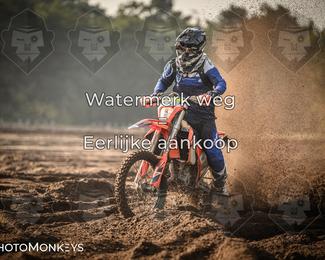 Foto's Offroad Rit Eindhoven/ KTM-Dag 03-10-2026 | Zaterdag photo