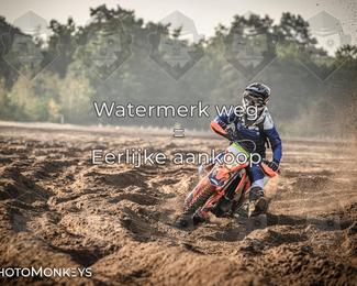 Foto's Offroad Rit Eindhoven/ KTM-Dag 03-10-2026 | Zaterdag photo
