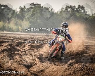 Foto's Offroad Rit Eindhoven/ KTM-Dag 03-10-2026 | Zaterdag photo